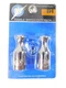 United Pacific 40802P Toggle Switch Extension Clear Diamond for International