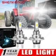 2 SUPER Brite LED light bulbs for Case IH 7150, 7210, 7220, 7230, 7240 7250 8910