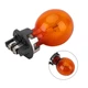 For Philips Amber Front Turn Signal Light Bulb 12181NA PWY24W For Audi A4L #8