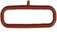 Genuine Victor Reinz Intake Manifold Gasket 71-18073-00 for Toyota