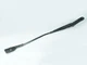 2009 - 2017 Audi Q5 8R Wiper Arm Windshield Window Glass Passenger Right Rh OEM