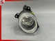 10-13 Mercedes W212 E350 Front Left Side Bumper Fog Light Lamp 2128200956 OEM
