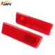 KUAFU Pair For Ford Transit Connect 2010-13 Rear Bumper Side Marker Lights Lamps