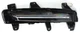 OEM Left Driver Side LED Fog Lamp For Cadillac Escalade, ESV 85117442