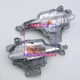 LH & RH Front Bumper Turn Signal Light For Mazda 3 2017 2018 B63C51360A