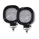 Fits Case 5130,5140,6130,6140,7130,7140,7230,7240 2X LED Flood Light 87584890