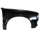 For 80-86 720 Pickup Truck Front Fender Quarter Panel Primed Steel Right Side For 80-86 720 Pickup Truck Front Fender Quarter Panel Primed Steel Right Side