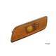 One New URO Side Marker Light Front Left 9188263 for Volvo S80