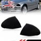 2X Smoked Corner Light Turn Signal Lights For BMW 3 Series E46 Sedan 1999-2001