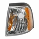 For Mazda B2300 Turn Signal/Side Marker Light 2001-2010 Driver Side MA2520119