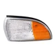 Eagle Eye Side Marker Light Assembly for 1991-1996 Chevrolet Caprice GM067-U100L