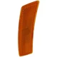 Side Marker Light Left CAPA Certified For 2012-2024 VW Beetle/ Tiguan VW2554100