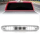 Anzo 531066 LED 3rd Brake Light Chrome Clear Lens fits 07-14 Chevy GMC 1500 2500