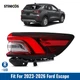 For 2023-2026 Ford Escape LED Outer Tail Light Right Passenger Side PJ6Z-13404-A