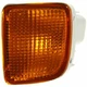 Turn Signal Parking Light Lamp Driver Side For 98-00 Toyota Tacoma 4WD Base SR5