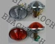 4x Rear Combination - Turn Signal Light Mix Color for Willys Jeep CJ3 CJ5 CJ6