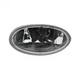 For Acura TSX 2006 2007 2008 Fog Light Lens and Housing Passenger Side AC2595100