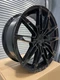 18" WHEELS RIMS M3 CSL STYLE SET FITS BMW 328I 335I 330I 325I 4 SERIES 428I 435I