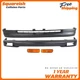 Front Bumper Primed + Valance + Signal Lights For 1995-1997 Toyota Tacoma 2WD