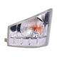 For ISUZU NPR Trucks 2008-2020 Left Side Turn Signal Corner Lamp