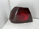 2000-2003 Chevrolet Impala left driver QRT MTD taillight tail light lamp oem