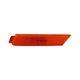 For Chevy Camaro 10-15 Driver Side Replacement Side Marker Light CAPA Certified