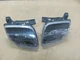 OEM 95-02 Pontiac Sunfire Headlight Lamp Housings GM PAIR 96 97 98 99 00 01