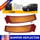 Marker Light Reflector Right & Left For 2011-2013 BMW E70 X5 xDrive35i xDrive50i