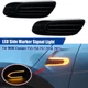 Sequential LED Side Marker Signal Light Lamp For MINI Cooper F55 F56 F57 2014-17
