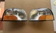 OEM Mercury Villager Park Light Lamp Side Marker Turn Signal 1999 -2002 PAIR