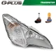 Front Fog Light Driving Lamp Fits Ford Ecosport 18-21 Right Passenger Side