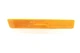 2015 - 2023 DODGE CHALLENGER FRONT LEFT BUMPER SIDE MARKER LAMP OEM 68195789AB