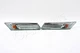 Genuine PORSCHE 911 997 Carrera Targa 2005-13 Euro type Side Marker Lights Pair