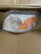 TYC 18-5522B Or 18-5522-00 Left Turn Signal Assembly Toyota Camry 2000-2001