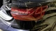 Used Right Tail Light Assembly fits: 2019 Volkswagen Jetta gli quarter panel mou