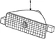 Genuine GM Park Lamp 00915604