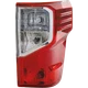  Passenger Side Tail Light For Nissan Titan 2016-2023