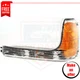 Parking Light 15763595 left side for 1999-2000 Cadillac Escalade Base