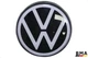Volkswagen ID.4 Front LED Center Grille Emblem Light Lamp 2023 2024 2025 OEM