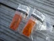 MAZDA RX-7 RX7 FC3S Front Side Marker Turn Signal Ramp Lens Set of 2 OEM Genuine