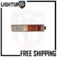 Fits 90-91 HONDA ACCORD SIGNAL LIGHT/LAMP  Driver Side (Left Only)