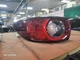 Driver Tail Light Quarter Panel Mounted LED Fits 17-21 MAZDA CX-5 2152683
