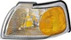 For 1996-1997 Ford Thunderbird Cougar Corner Light Driver Side