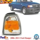 Corner Lamp Assembly Passenger Side For 2006-2011 Ford Ranger 6L5Z15A201AA