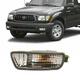 For 01-04 Toyota Tacoma Truck Turn Signal Lamp Light with New Bulb Driver Side