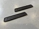 80-97 Ford F150 F250 F350  Door Tow Mirror Mounting Seal Pads Gaskets