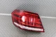 14-16 E400 *DMG* Quarter Panel Driver Left Taillight Tail Light Lamp Factory OEM