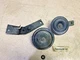 95 96 97 98 99 NISSAN MAXIMA HORN SET HIGH AND LOW TONE