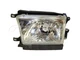 FOR TOYOTA 99 00 01 02 4RUNNER HEADLIGHT W BULB & FILLER LH