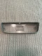 1971 1972 1973 1974 Dodge Charger right front park lamp lens OEM 1971 1972 1973 1974 Dodge Charger right front park lamp lens OEM